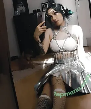 LiaxRose / twitchlia nude photo #0001