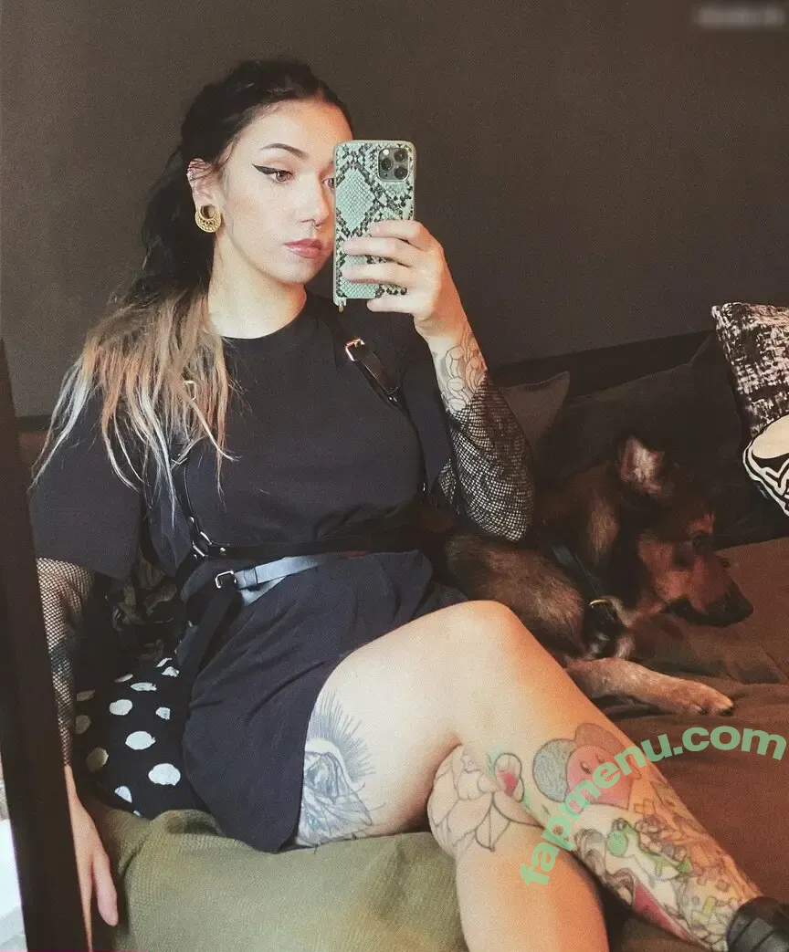 LiaxRose nude photo #0005 (twitchlia)