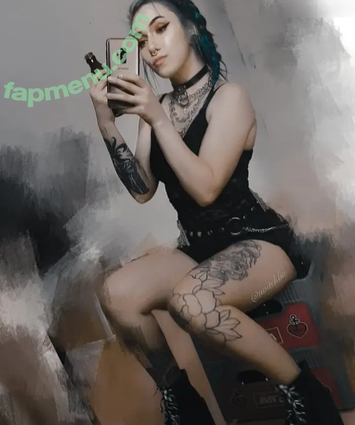 LiaxRose nude photo #0008 (twitchlia)