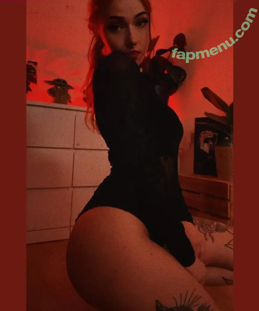 LiaxRose nude photo #0014 (twitchlia)