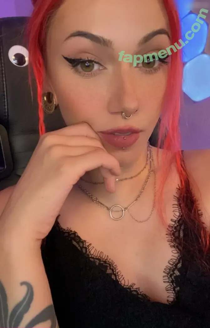 LiaxRose nude photo #0018 (twitchlia)