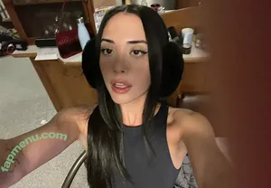 Libby333 / Crybbjuice / Livcast nude photo #0007