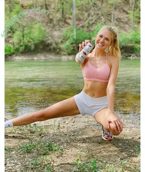 _libbyann / Elizabeth Gill / fitnessblondie69 / hunnaxlib nude photo #0148