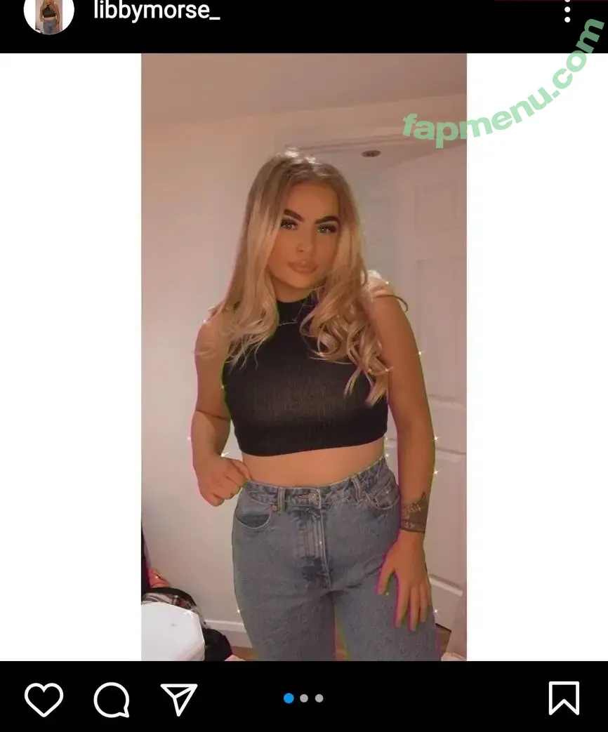 Libbymorse_ nude photo #0006 (livin_lovin_myself24)