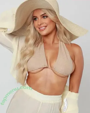 Liberty Poole / libertypoolex nude photo #0237