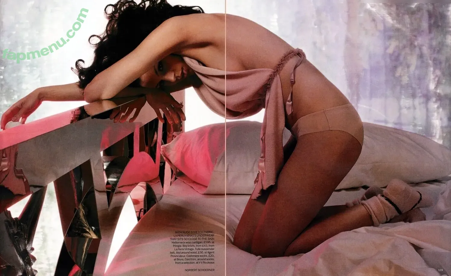 Liberty Ross nude photo #0036 (Liberty Ross)