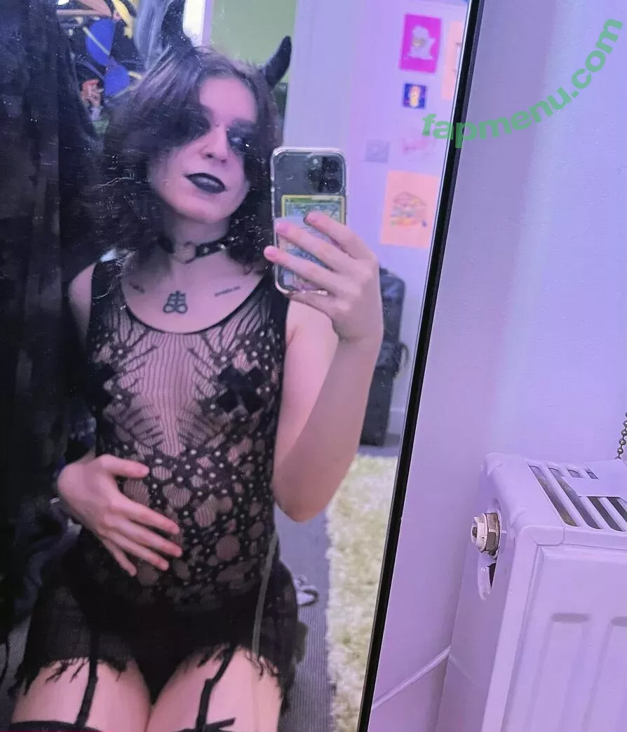 Lich Qween nude photo #0050 (lich_qween)