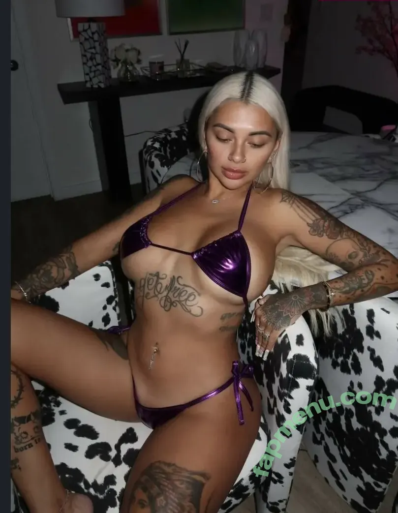 Licii Sanchez nude photo #0009 (liciis / lizisanchez)