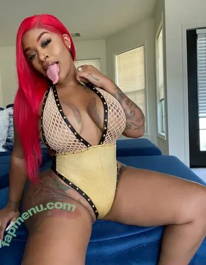 lickmykakez / Kakey / kakeytaughtmellc nude photo #0003