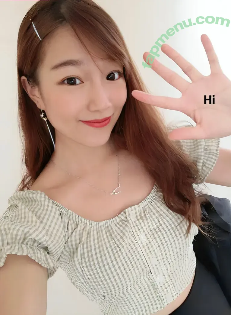 Licotiney nude photo #0001 (Licotiney)