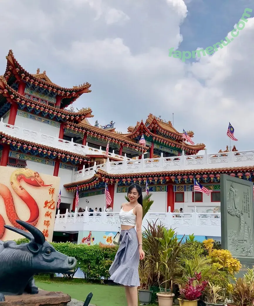 Licotiney nude photo #0005 (Licotiney)