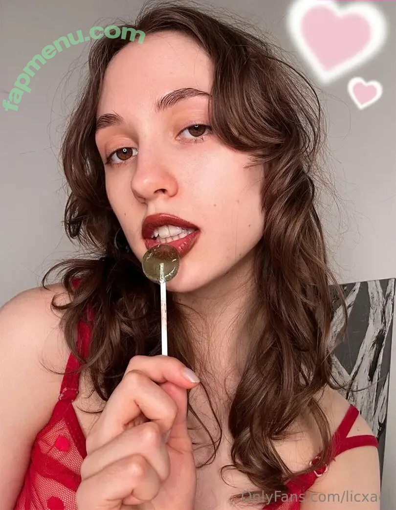 licxael nude photo #0016 (Maikleonhardt)