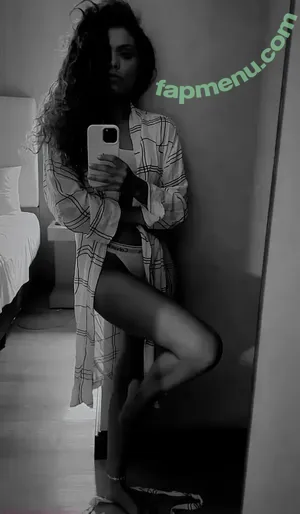 Lidi Lisboa / lidilisboaoficial nude photo #0090