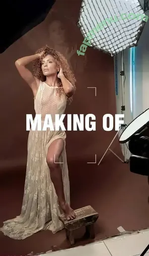 Lidi Lisboa / lidilisboaoficial nude photo #0091