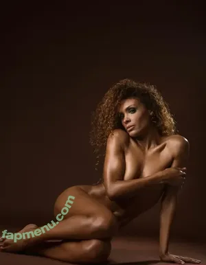 Lidi Lisboa / lidilisboaoficial nude photo #0097