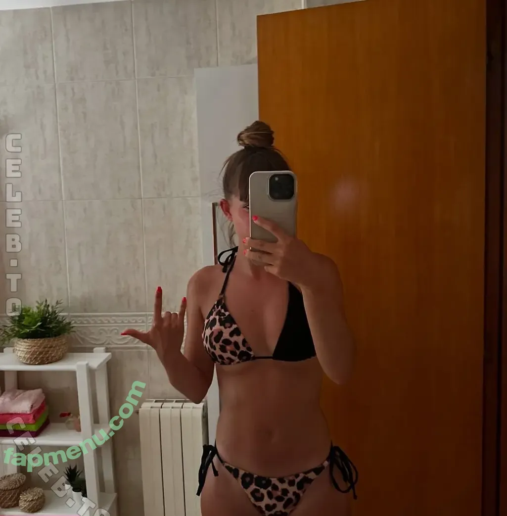 Lidia Izquierdo nude photo #0044 (Lizpa / lidiaaizquierdo_)