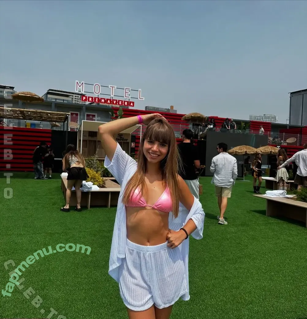 Lidia Izquierdo nude photo #0046 (Lizpa / lidiaaizquierdo_)