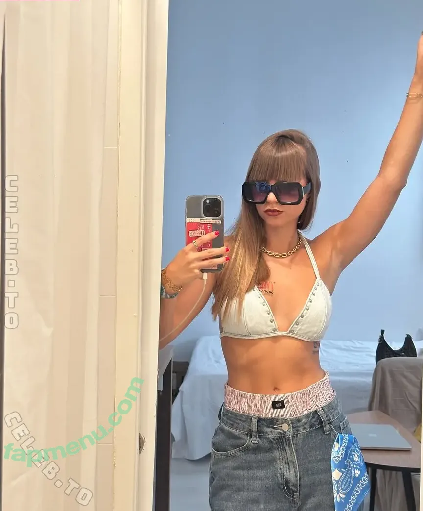 Lidia Izquierdo nude photo #0056 (Lizpa / lidiaaizquierdo_)