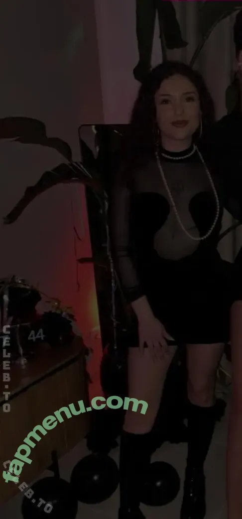 Lidia Santangelo nude photo #0144 (lidia_garage)