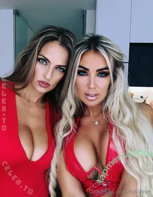 Liebe.Ingrid / ingridliebee / lusi.love.official / lusilove / lusilove.official nude photo #0092