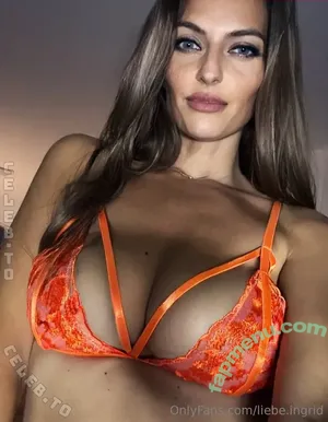 Liebe.Ingrid / ingridliebee / lusi.love.official / lusilove / lusilove.official nude photo #0101