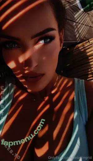 Liebe.Ingrid / ingridliebee / lusi.love.official / lusilove / lusilove.official nude photo #0108