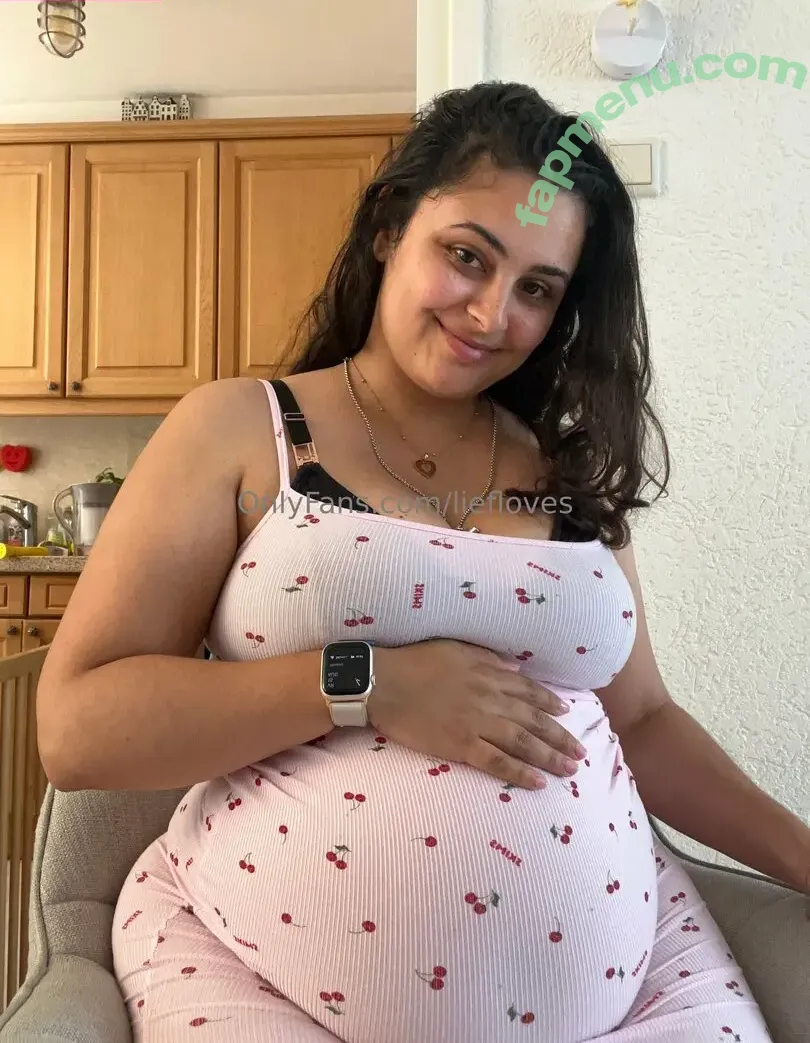 Liefloves nude photo #0108 (belly_collection_)