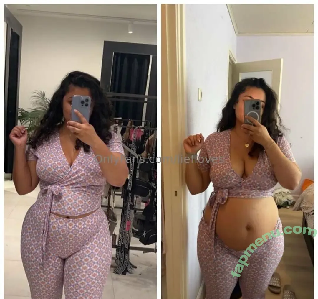 Liefloves nude photo #0120 (belly_collection_)