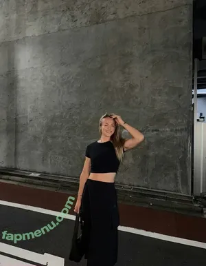 Lieke Klaver / Olympian Sprinter / liekeklaver nude photo #0128