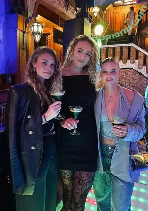 Lieke Klaver / Olympian Sprinter / liekeklaver nude photo #0133