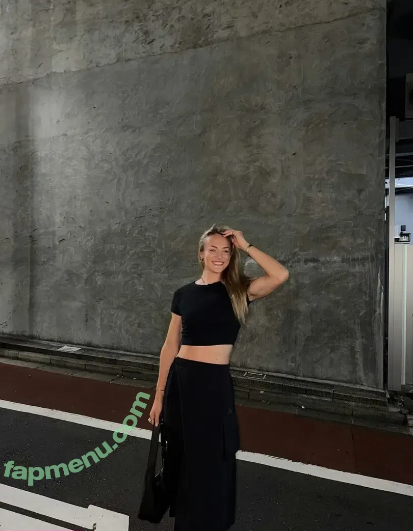 Lieke Klaver nude photo #0128 (Olympian Sprinter / liekeklaver)