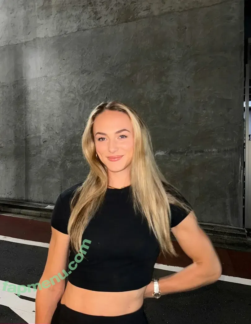 Lieke Klaver nude photo #0129 (Olympian Sprinter / liekeklaver)