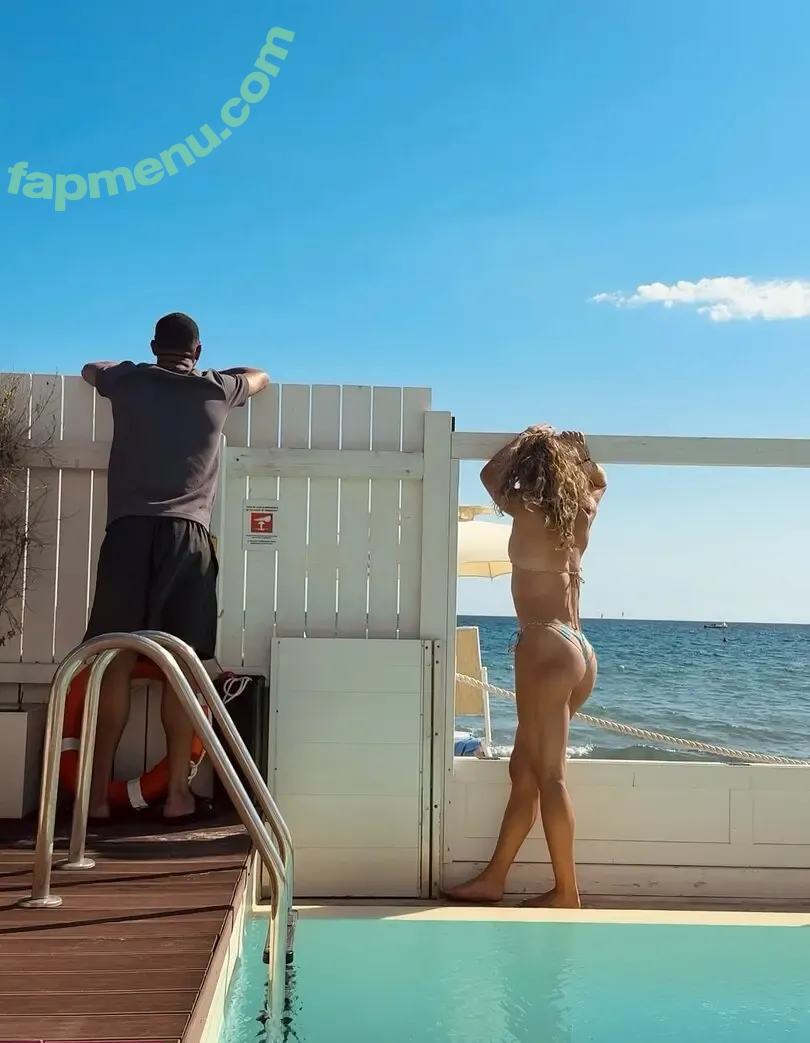 Lieke Klaver nude photo #0130 (Olympian Sprinter / liekeklaver)