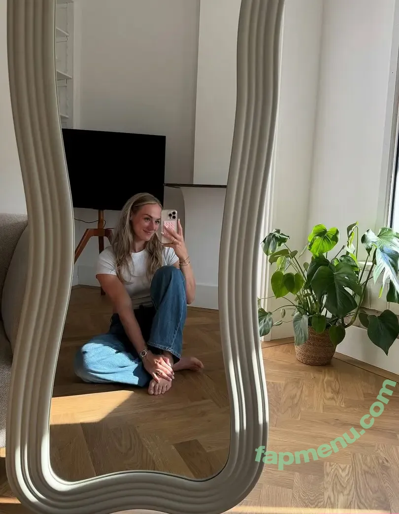 Lieke Klaver nude photo #0132 (Olympian Sprinter / liekeklaver)