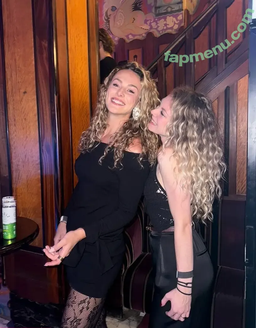 Lieke Klaver nude photo #0135 (Olympian Sprinter / liekeklaver)