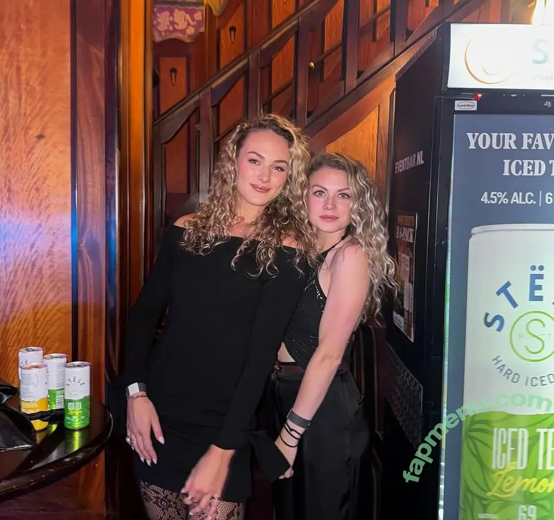 Lieke Klaver nude photo #0138 (Olympian Sprinter / liekeklaver)