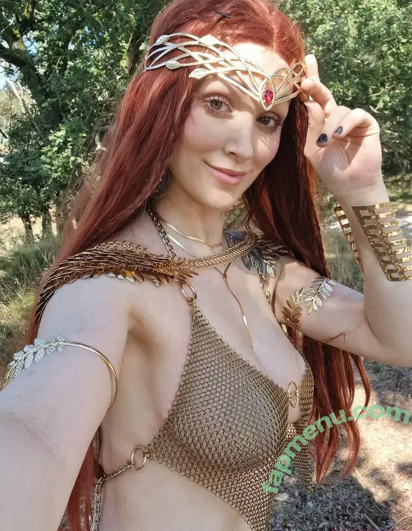 Lien Sue nude photo #0004 (liensue / liensue.cosplay / liiensue)