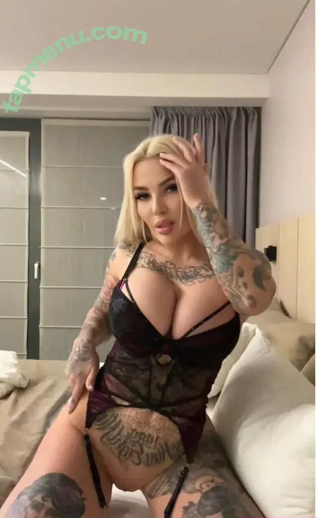 Liene Ushakova nude photo #0014 (Lizza Raid / lizza_raid / ushakovaonair)