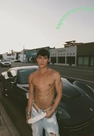 lifeofalexjames / alxjames nude photo #0262