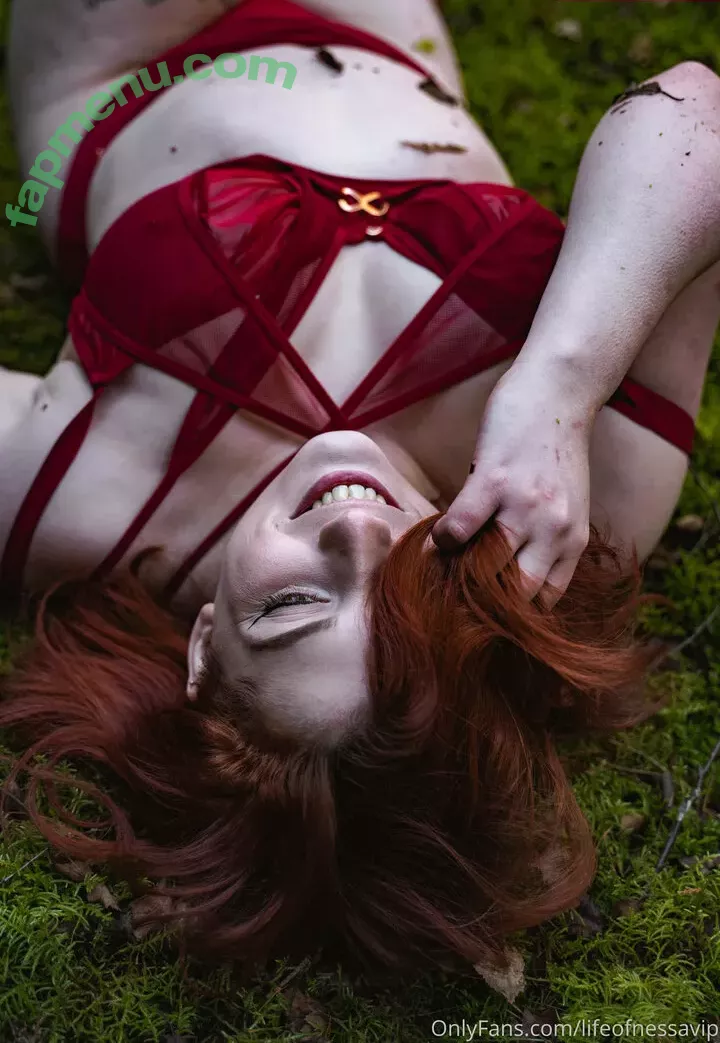 lifeofnessavip nude photo #0353 (hotstufflildevil)