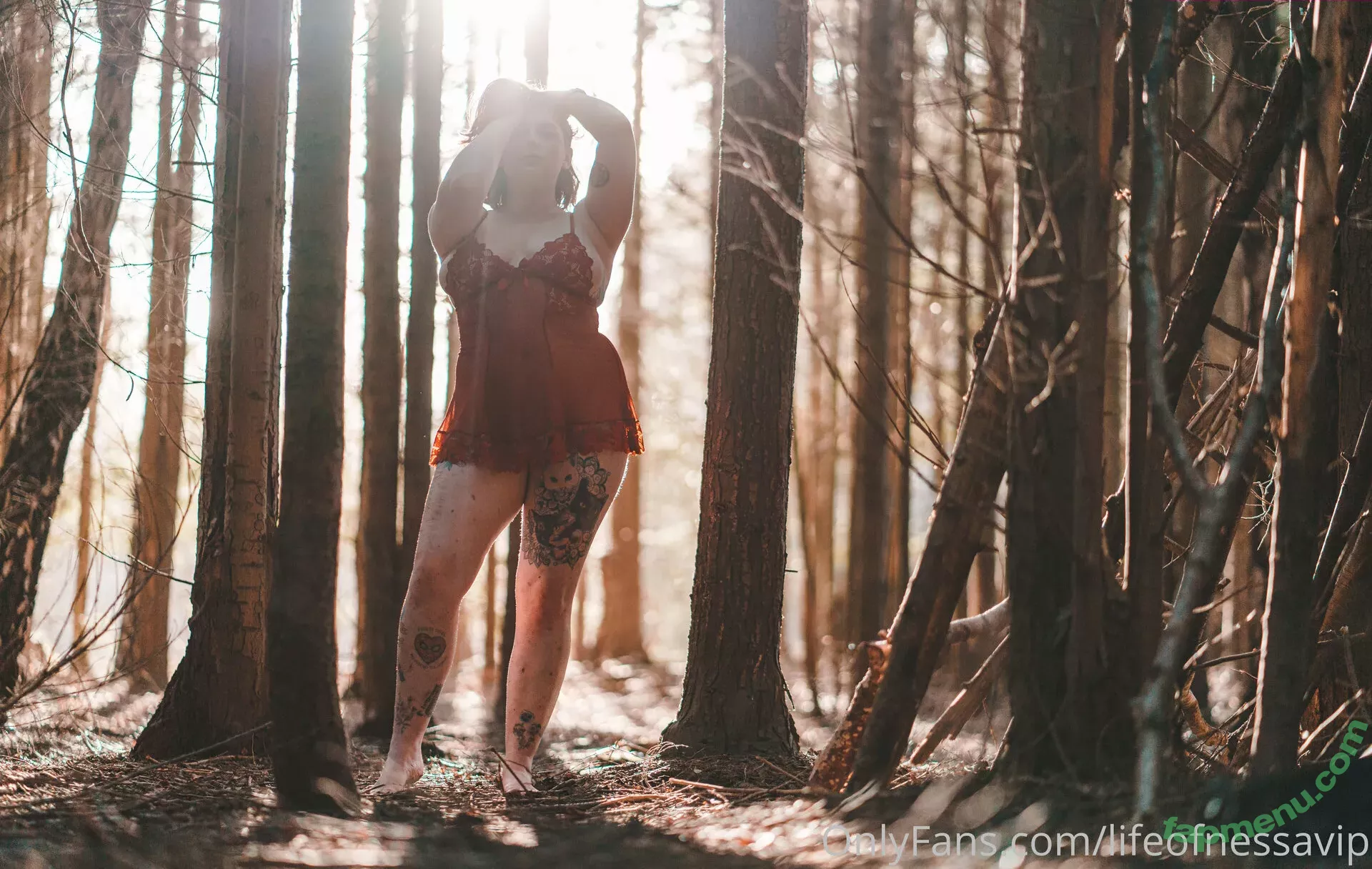 lifeofnessavip nude photo #0356 (hotstufflildevil)