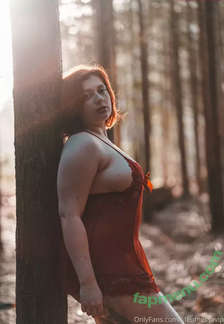 lifeofnessavip nude photo #0359 (hotstufflildevil)