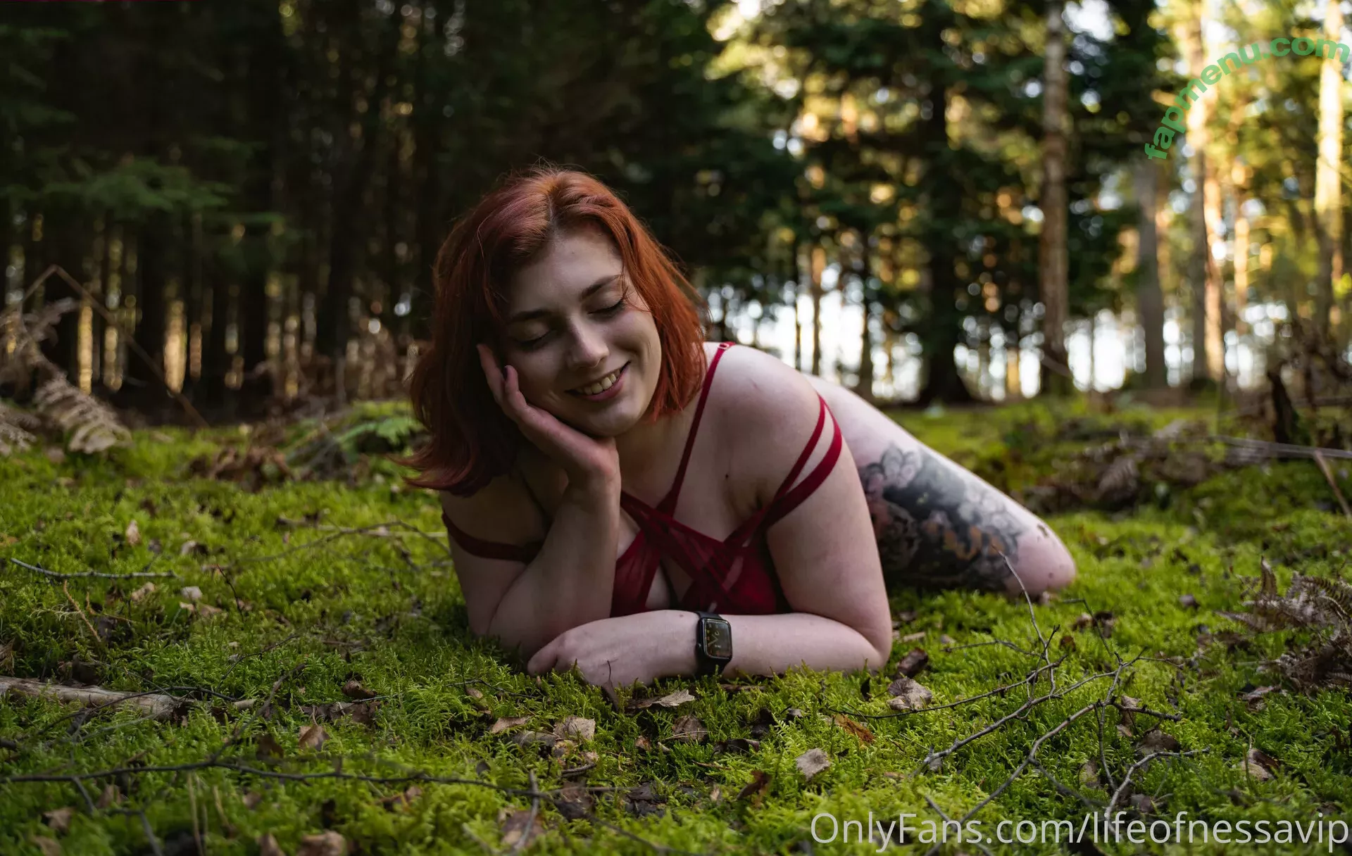 lifeofnessavip nude photo #0363 (hotstufflildevil)