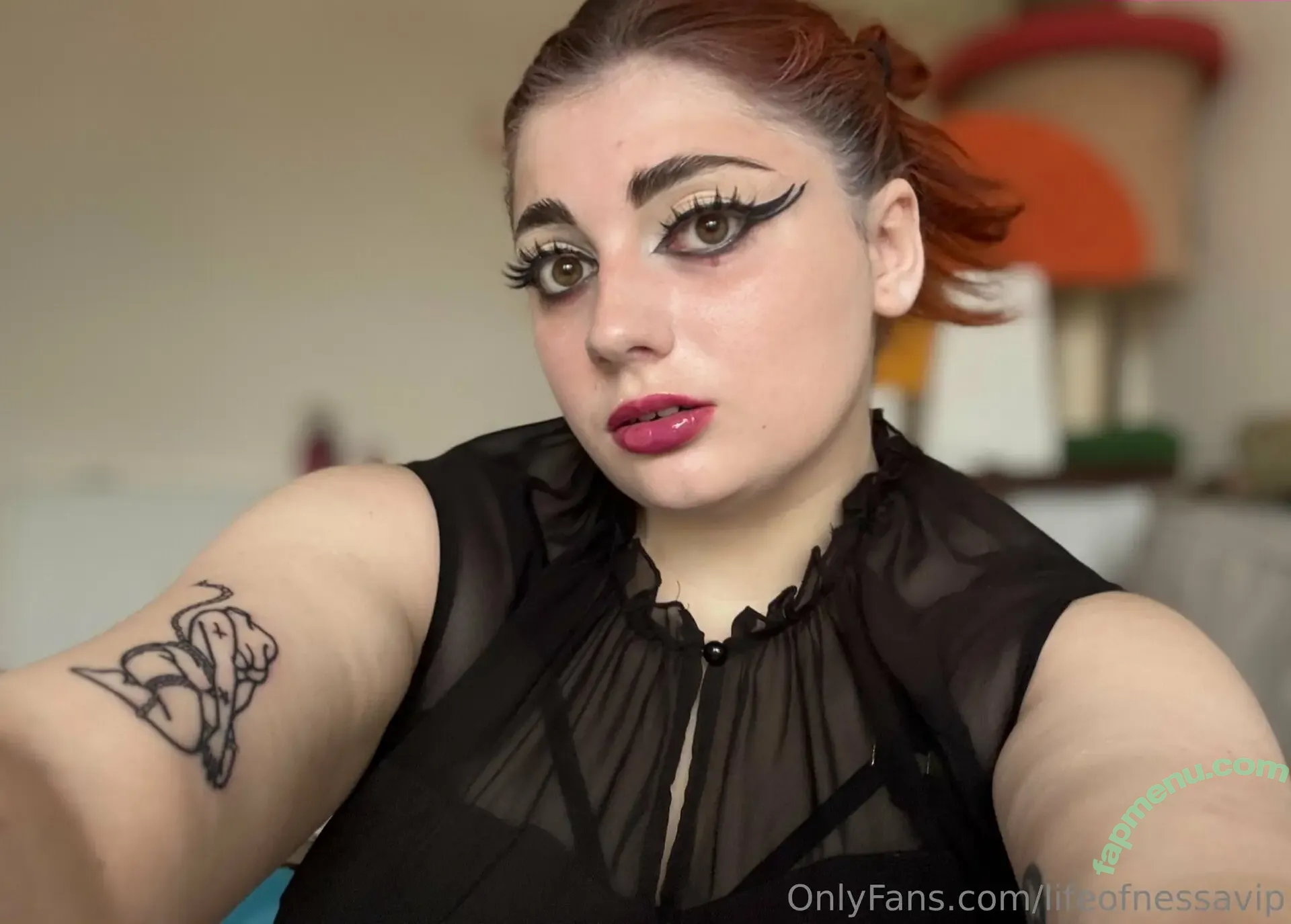 lifeofnessavip nude photo #0441 (hotstufflildevil)