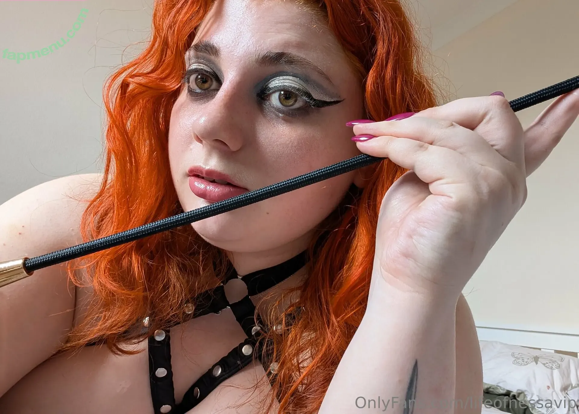 lifeofnessavip nude photo #0484 (hotstufflildevil)