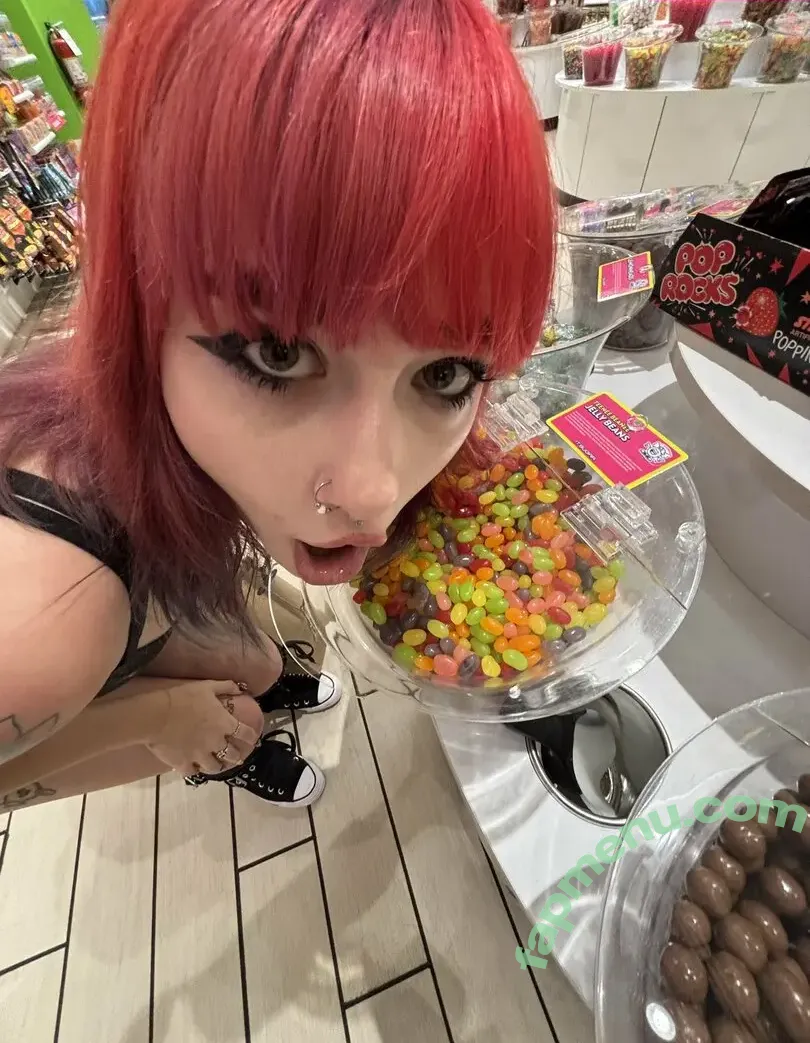 Lightaisaka nude photo #0053 (TheJellyBelly / thejellybelly_)