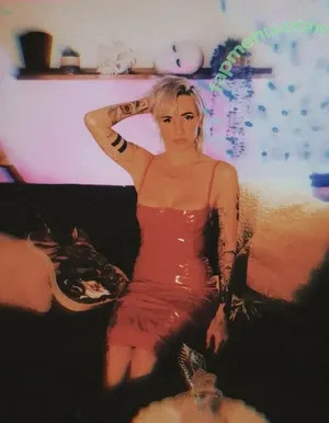 Lights Poxleitner / lights nude photo #0441