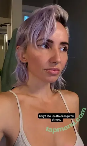 Lights Poxleitner / lights nude photo #0443