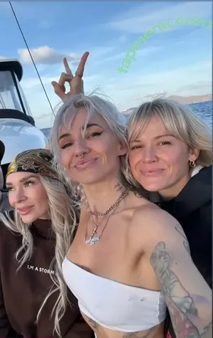 Lights Poxleitner / lights nude photo #0451