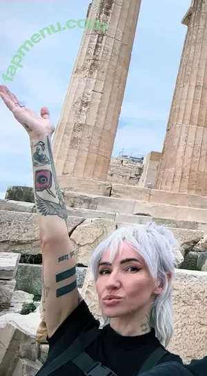 Lights Poxleitner / lights nude photo #0459